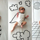 Illustration for article titled Using MS Paint to Show the Imagination of a Child Is So Adorable